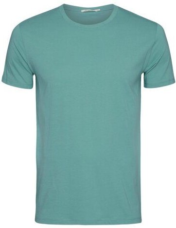 GREENBOMB Basic Guide - Sportliches T-Shirt aus Bio-Baumwolle / GOTS / Fair & Vegan