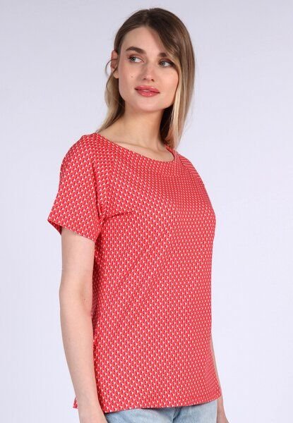 Lykka du Nord T-Shirt Zoe diamond