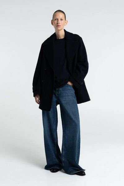 Kings Of Indigo TIY | ZINTARE DARK WORN