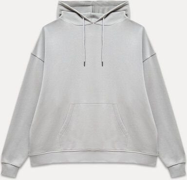noemvri fashion label oversized Hoodie sustainability is the new black