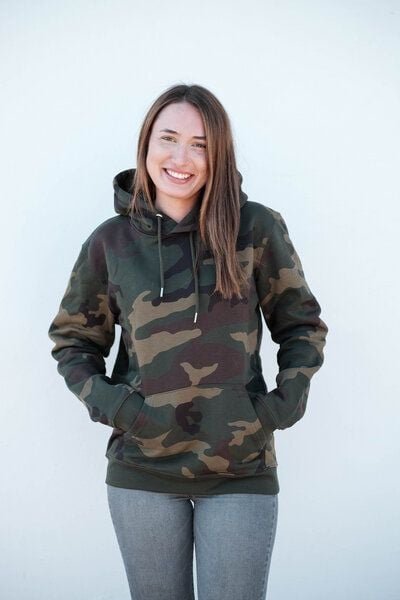 Diamond-Army Diamond Camouflage