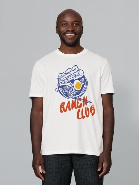 watapparel T-Shirt Unisex Ramen Club