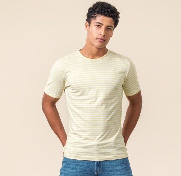 Living Crafts T-Shirt - ROCCO