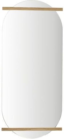 weld & co Wandspiegel Eiche 03