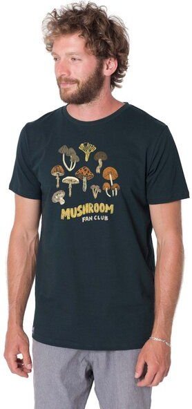 Zerum T-Shirt Julian Mushroom Fan Club