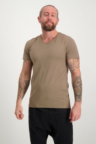Renegade Guru Herren Yoga Shirt Moksha