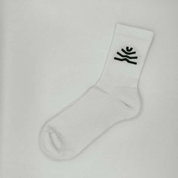 Premium Socken, GOTS-Zertifiziert, Gr. 35-50, Black Tree