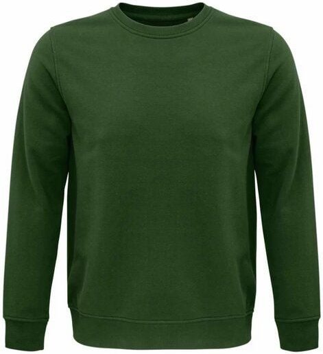 Sol's Unisex Comet Sweatshirt XS - 4XL in 8 verschiedenen Farben Damen Herren Pullover