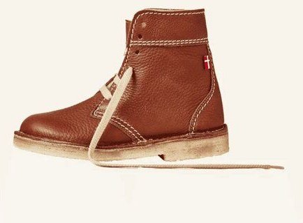 Duckfeet Winterstiefel Modell: Skanderborg