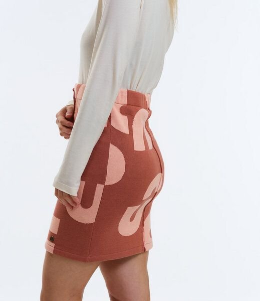 GARY MASH Strick-Rock Sherbrooke aus Biobaumwolle