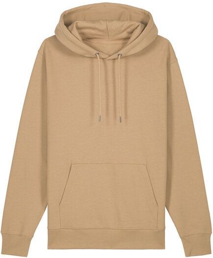 Greenspired Nachhaltiger Unisex-Hoody aus 100 % Bio-Baumwolle 350g/m²