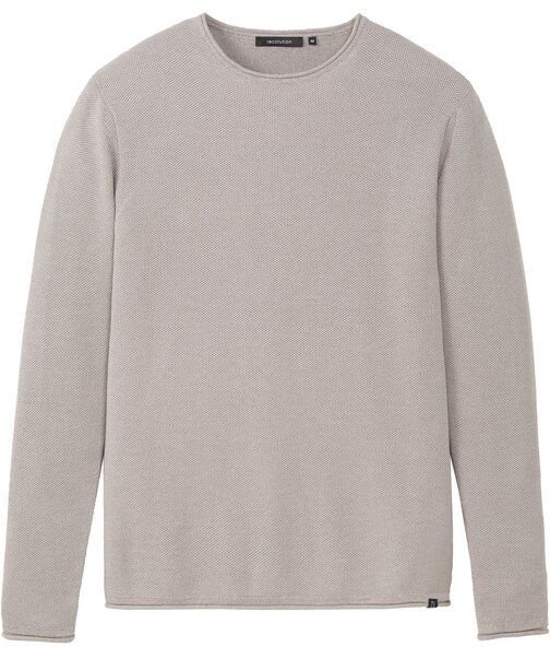 recolution Strickpullover EUKALYPTUS