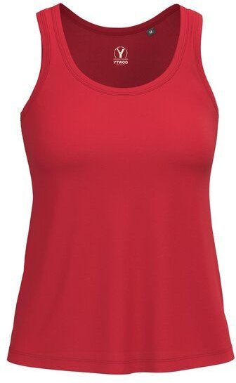 YTWOO Slim Fit Damen Top