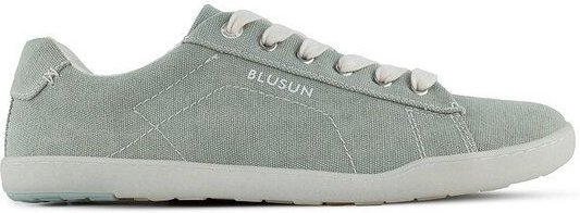 BLUSUN Barfußschuh BLSN-103W frosty green