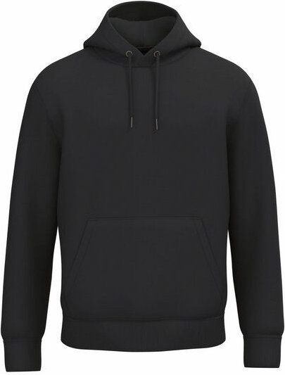 Greenspired Umweltfreundlicher Unisex Hoody - 280 g/m² XXS - 4 XL