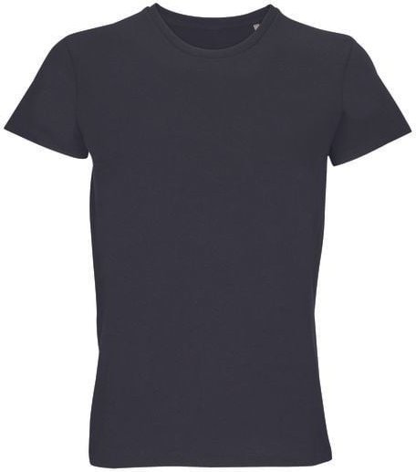 Sol's Unisex T-Shirt Rundhals teilweise bis Gr.4XL 50% Recycelte Baumwolle