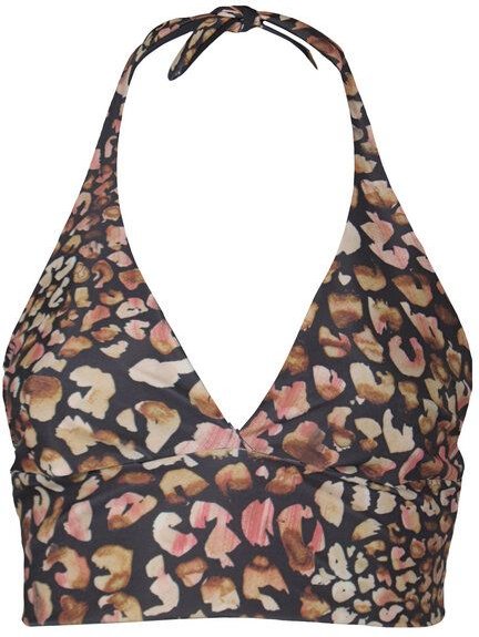 Frija Omina Recycling Bikinitop Fjordella Muster