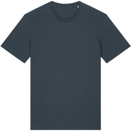 Greenspired Nachhaltiges Unisex T-Shirt aus 100% Biobaumwolle 155 g/m² XXS-5XL