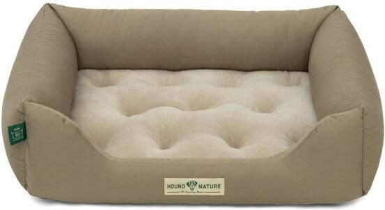 HOUND & NATURE Öko Hundebett ZÜRICH