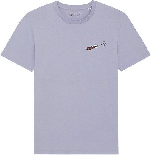 T-Shirt – Astrowau – LIGARTI Tiermanufaktur