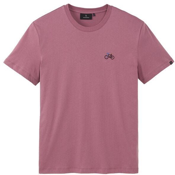 recolution T-Shirt AGAVE BIKE