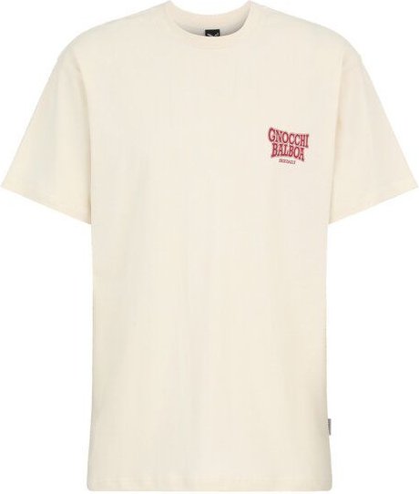 Iriedaily Gnocchi Balboa T-Shirt