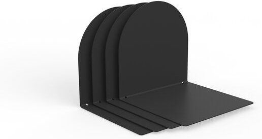 ekomia Buchstütze Wega aus Metall