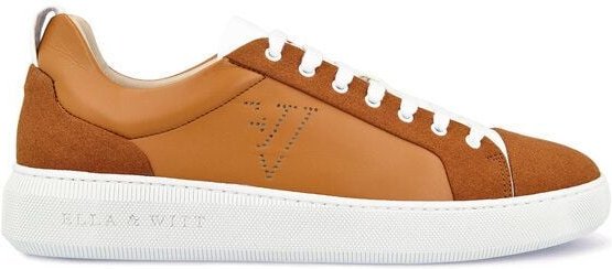 Ella & Witt Sneaker Nikola Women Materialmix - in verschiedenen Farben