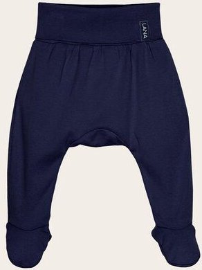 LANA Organic Hose, Modell Finn