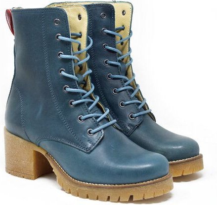 Grünbein Shoes Grünbein Stiefelette Nilla