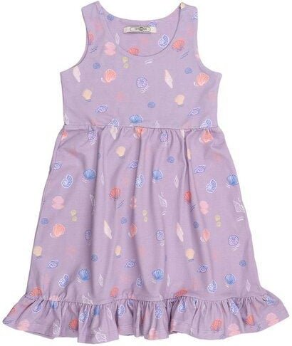 Cotokids Shell 16-Sleeveless Dress