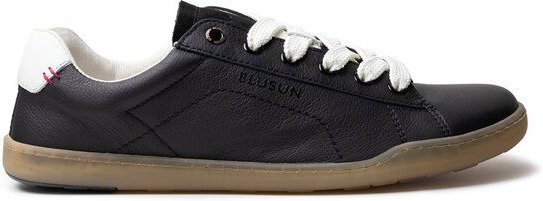BLUSUN Barfußschuh BLSN-100M black