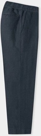 About Companions Hose Magnus aus Winterleinen