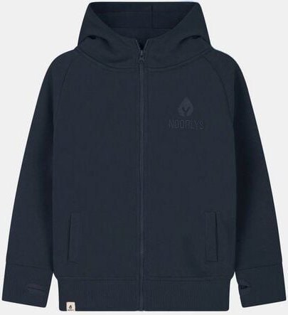 NOORLYS Sweatjacke BUUG