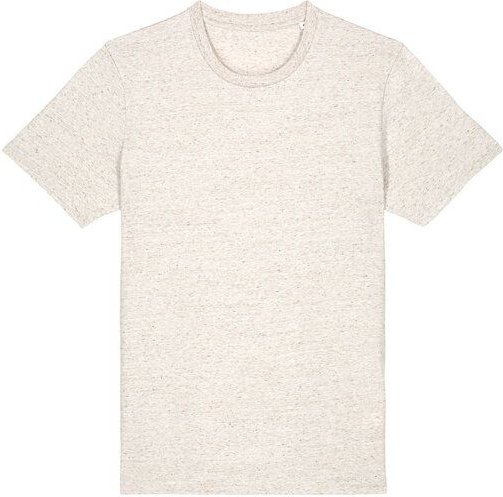 Greenspired Nachhaltiges Unisex T-Shirt aus 100% Biobaumwolle 155 g/m² XXS-5XL