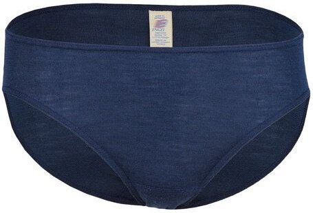 Engel natur Damen Bikini-Slip Bio-Schurwolle/Seide