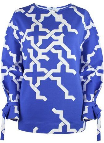 Sophia Schneider-Esleben Pullover Tina - Sweatshirt aus Bio-Baumwolle