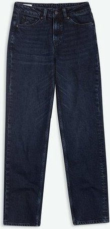 Kings Of Indigo INOE | XAVIER BLUE BLACK WORN