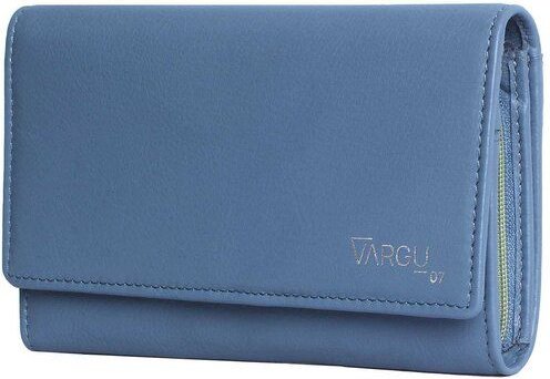 Vargu Echtleder Geldbörse NUME 1