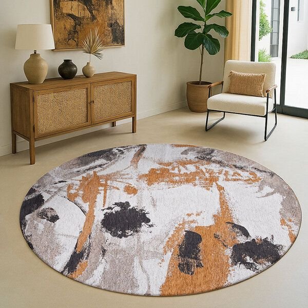 Louis De Poortere Teppich GALLERY FRESQUE