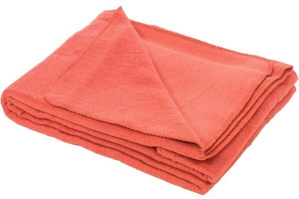 Yogadecke Baumwollflor Lotus Design®, Öko Tex 100, Made in Germany