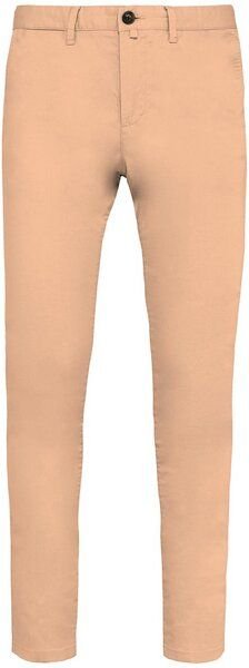 YTWOO Herren Chinohose aus nachhaltiger Baumwolle in vielen Farbvarianten