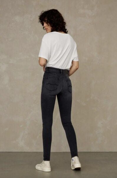 Kings Of Indigo Jeans - Christina High