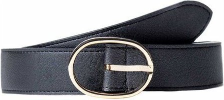 Noani Veganer Gürtel aus Apfelleder - Ela Gold