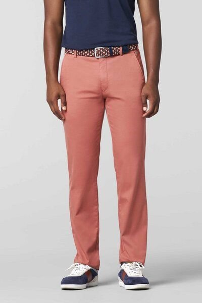 MEYER FINE TEXTURE BAUMWOLL CHINO
