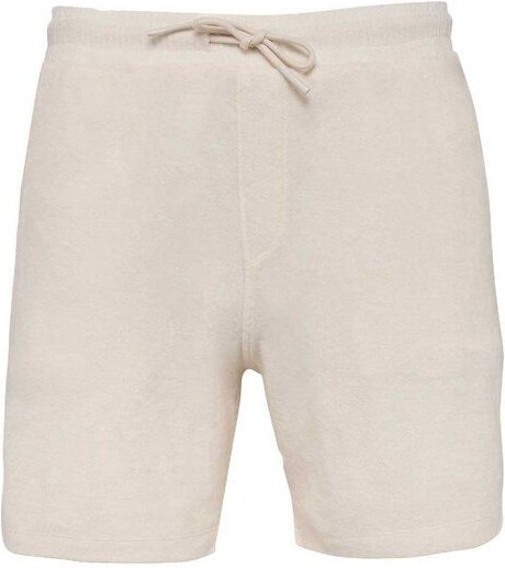 YTWOO Terry Towel Herrenshorts aus Bio-Baumwolle/recyceltem PET | Made in Portugal