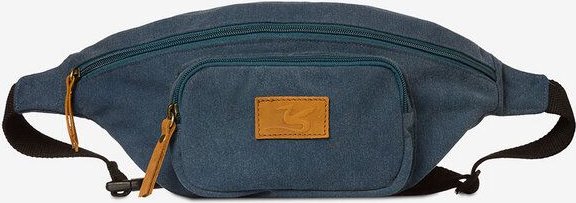 Dragolina XL Hüfttasche Bjarne mit drei Reißverschlussfächern