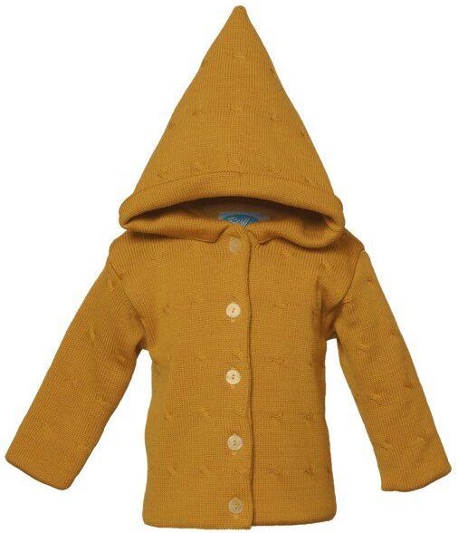 Reiff Doppelte Kapuzenjacke Twist