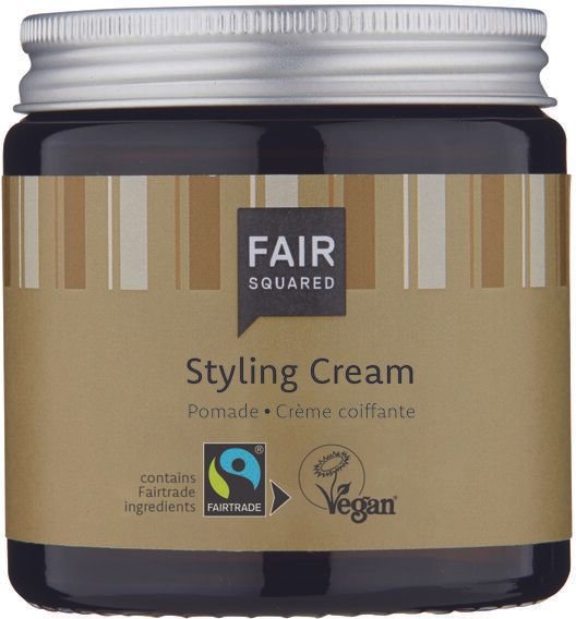 Fair Squared Styling Cream 100ml