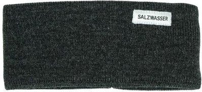 CÔTE SAUVAGE - Stirnband aus Merinowolle von SALZWASSER (GOTS-zertifiziert)